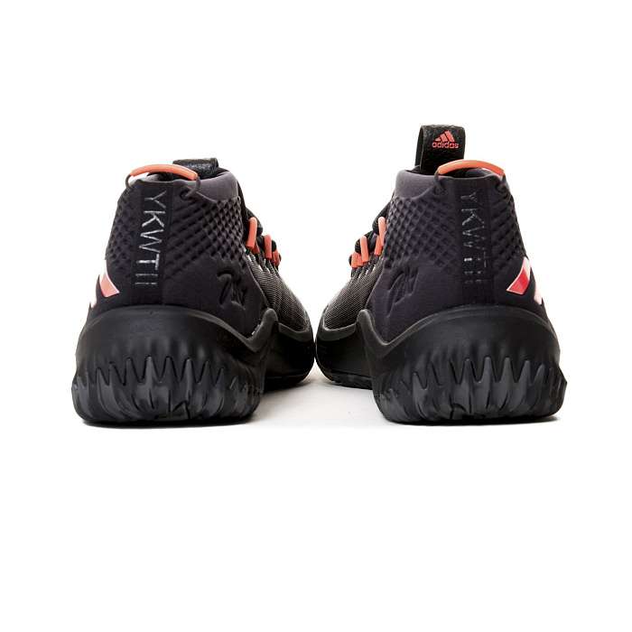 Кроссовки Adidas Dame 4 BB9242