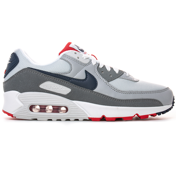 Кроссовки Nike Air Max 90 CZ1846-001