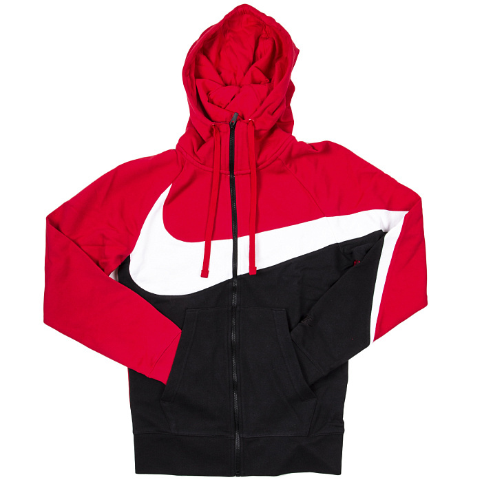 Джемпер Nike Full-Zip French Terry Hoodie AR3084-657