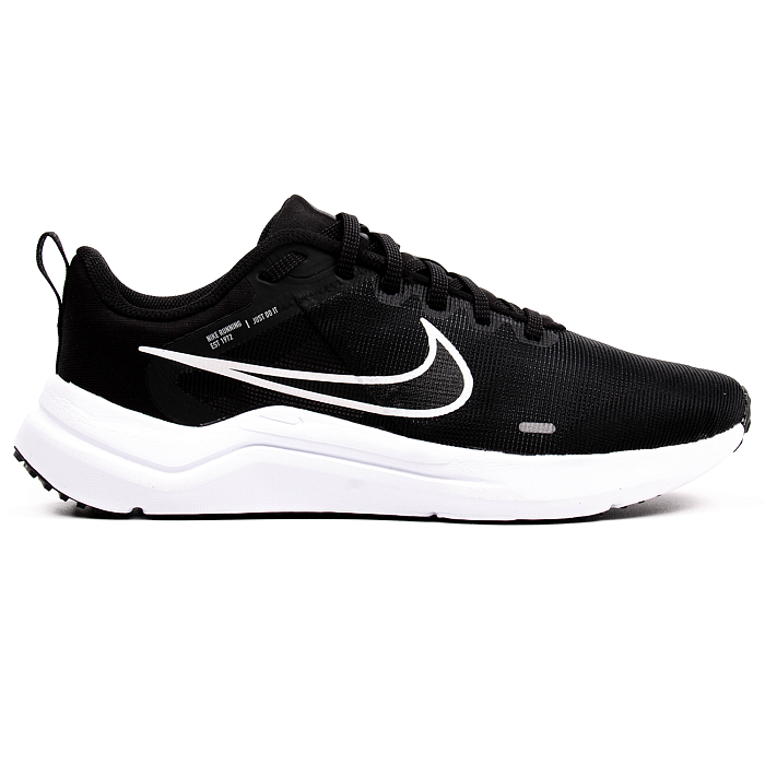 Кроссовки Nike Downshifter 12 DD9293-001