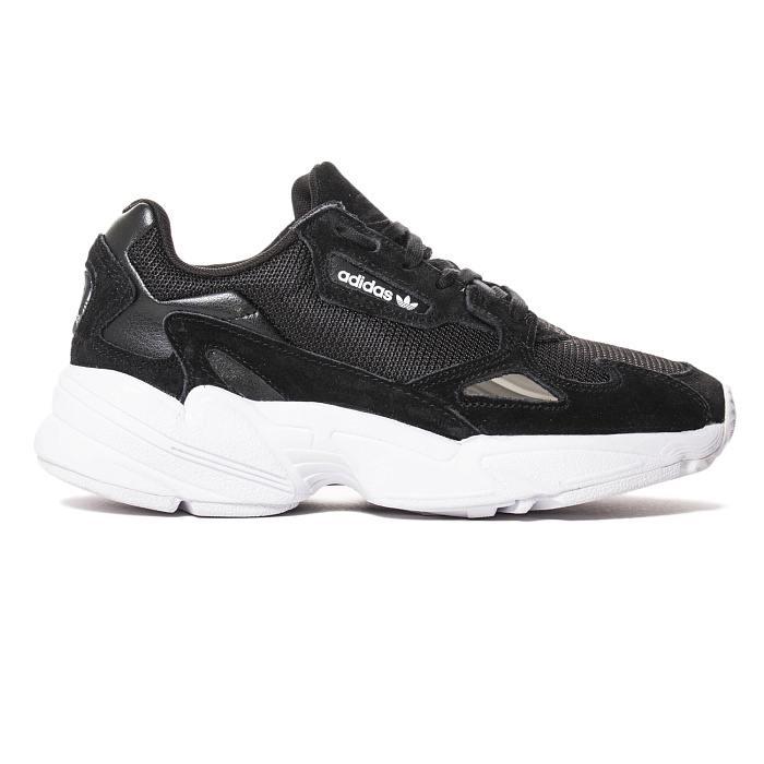 Кроссовки Adidas женские Falcon B28129