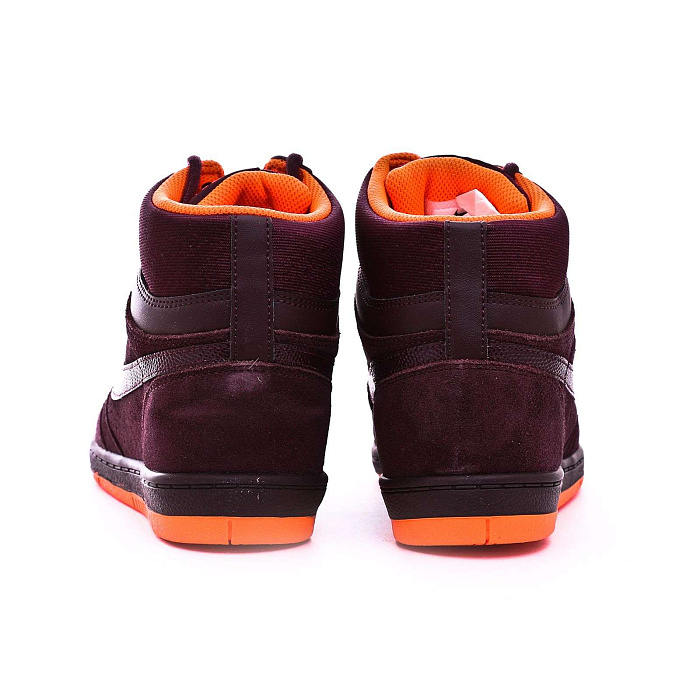 Кроссовки Nike женские Force Sky High PRM 644413-601