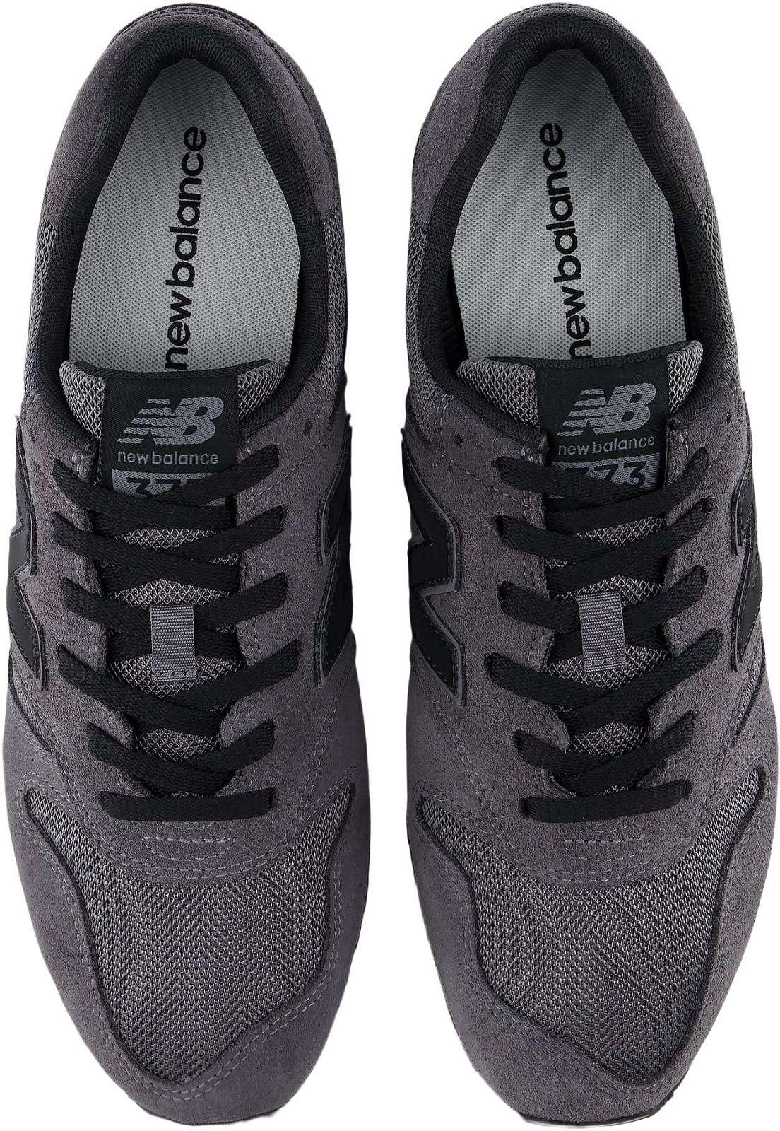 Кроссовки New Balance M3736NJ — фото 3