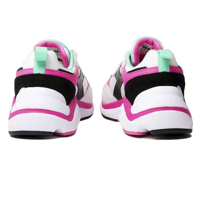 Кроссовки Diadora Whizz Run DR501174340 C8018