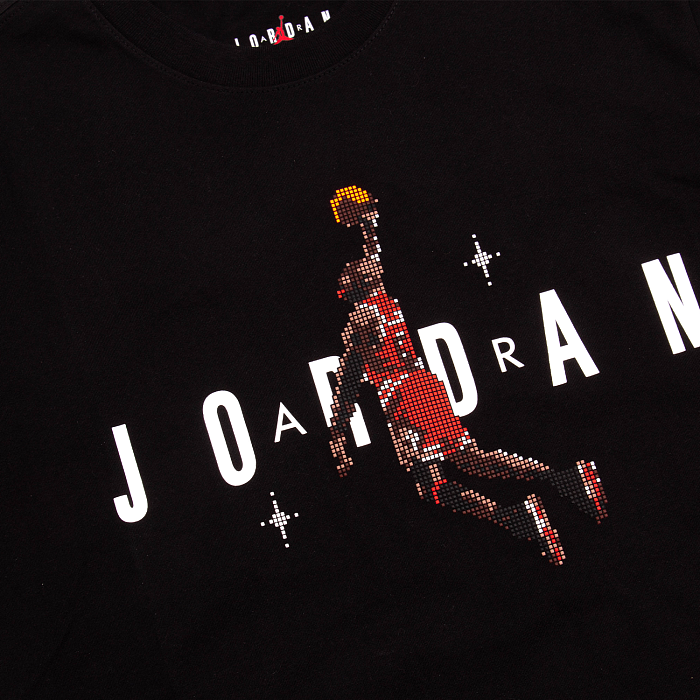 Футболка Jordan Brand Holiday DC9797-010