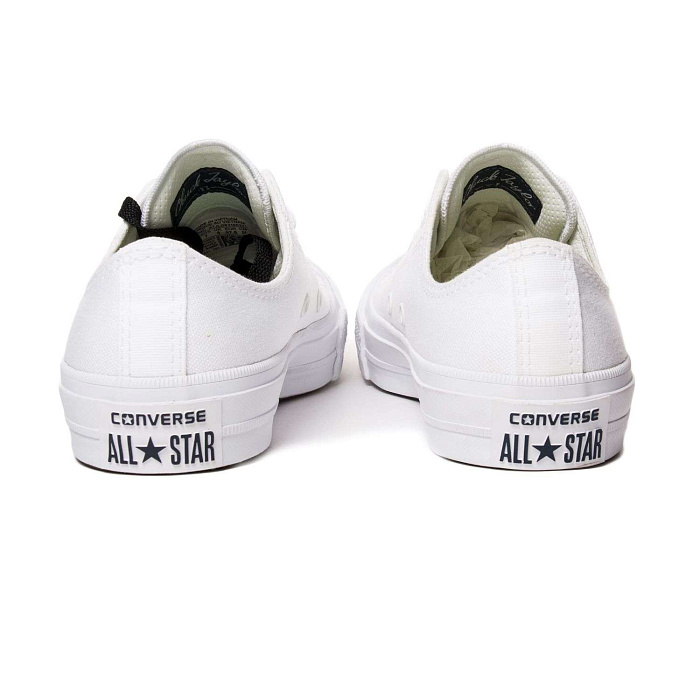 Кеды Converse Chuck Taylor All Star II Lo 150154