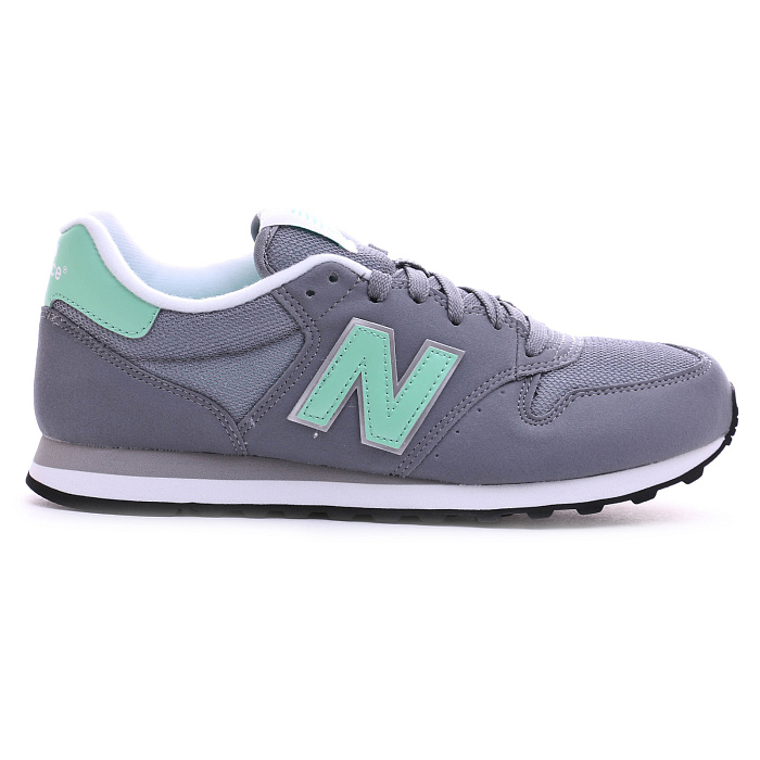 Кроссовки New Balance жен GW500MMG/B