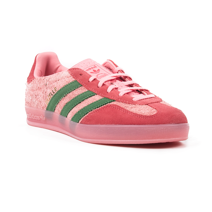 Кроссовки женские Adidas Gazelle Indoor IG6782