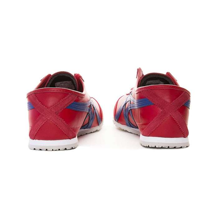 Кроссовки Onitsuka Tiger Mexico 66 D4J2L 2345