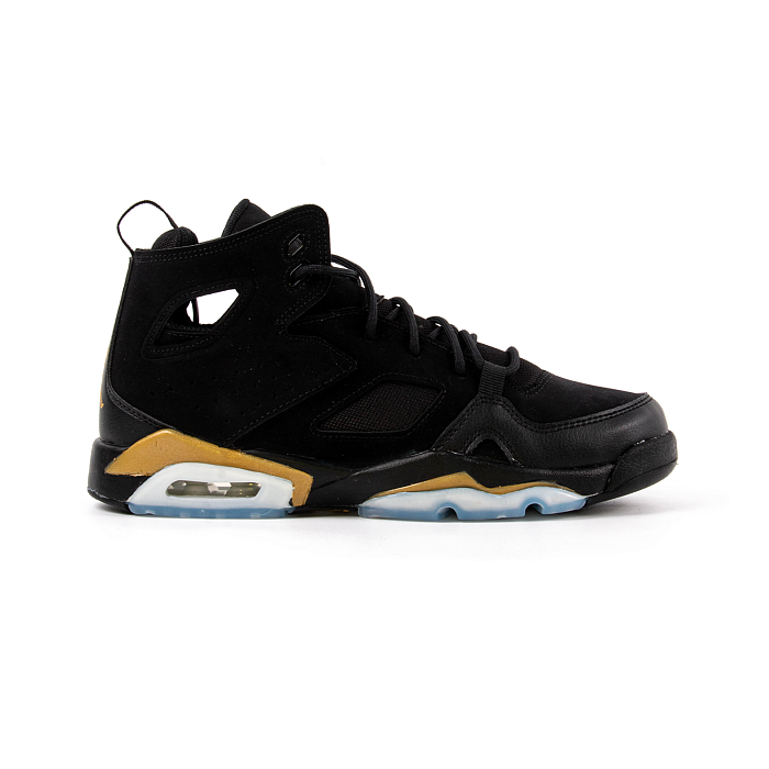 Кроссовки подростковые Air Jordan Flight Club '91 DM1685-007