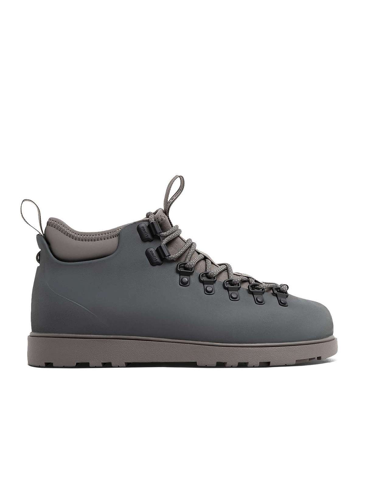 Ботинки Hikes Jasper Boots HK-JSP-01 Chinchilla — фото 1