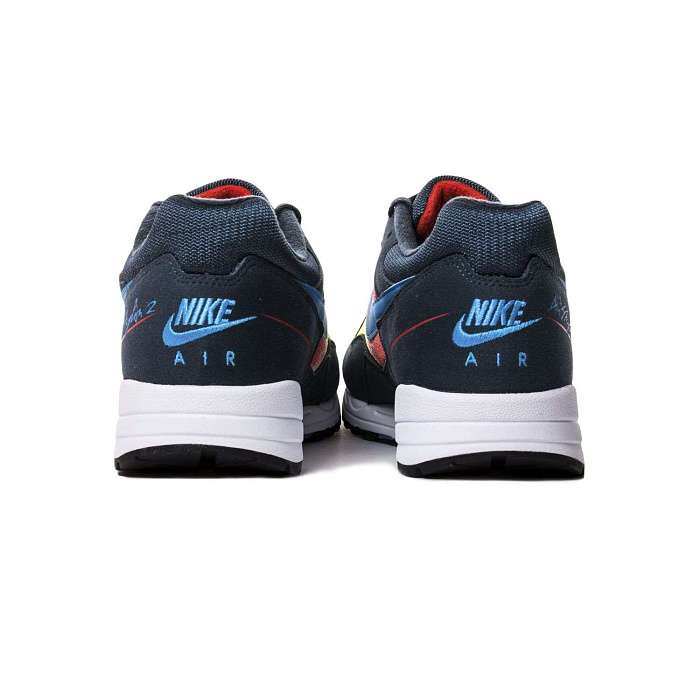 Кроссовки Nike Air Skylon II AO1551-400