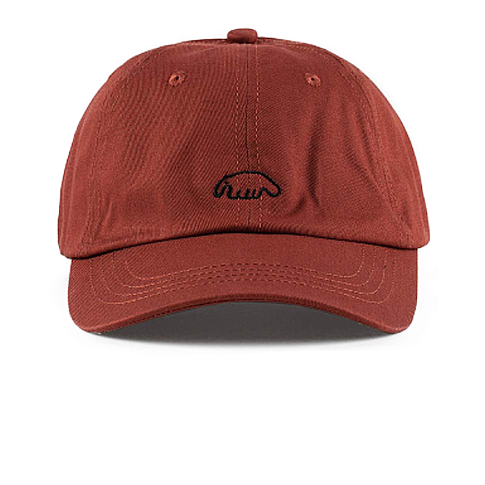 Кепка ANTEATER 6Panel-Brown