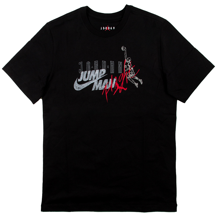 Футболка Jordan DC9839-010