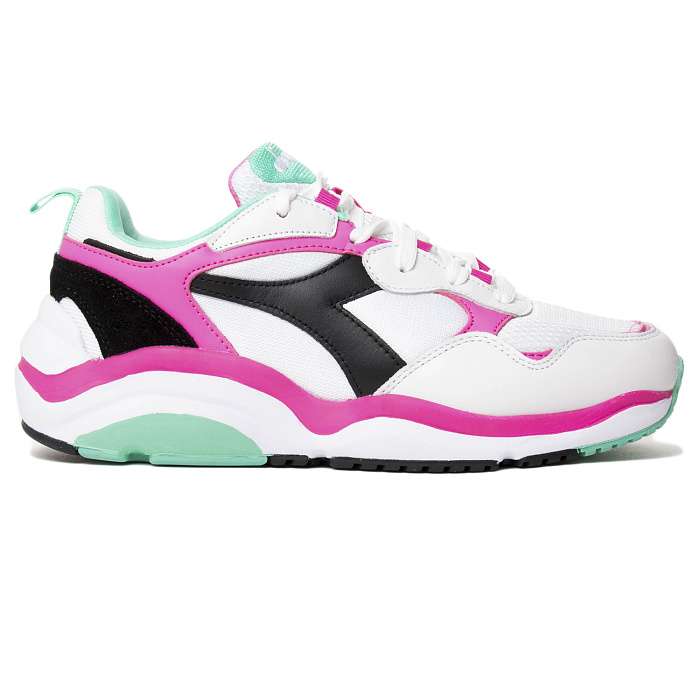 Кроссовки Diadora Whizz Run DR501174340 C8018