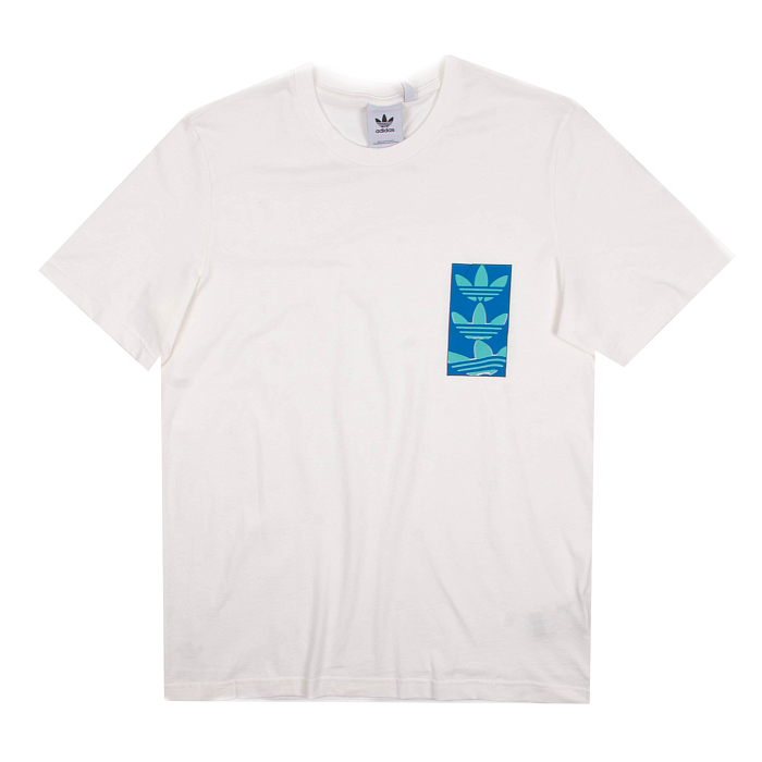 Футболка Adidas Graphics Y2K HC7186