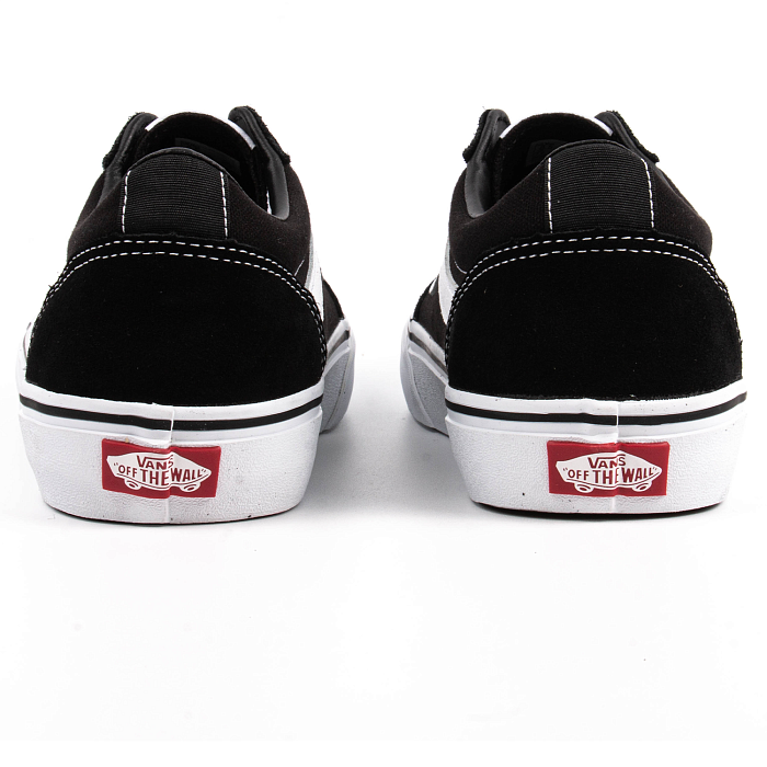 Кеды Vans Ward VA36EMC4R