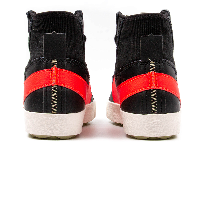 Кроссовки Nike Blazer mid '77 Jumbo DD3111-001
