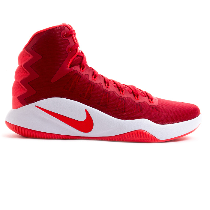 Кроссовки Nike Hyperdunk 2016 844359-661