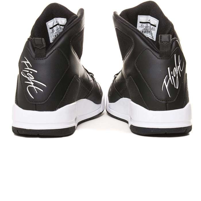 Кроссовки Air Jordan SC 3 629877-008