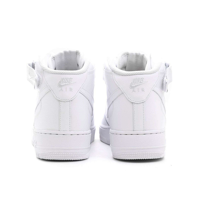 Кроссовки Nike Air Force 1 mid 315123-111