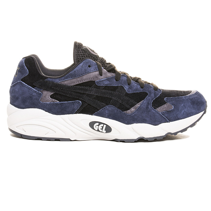 Кроссовки Asics Gel Diablo HL7U0 9090