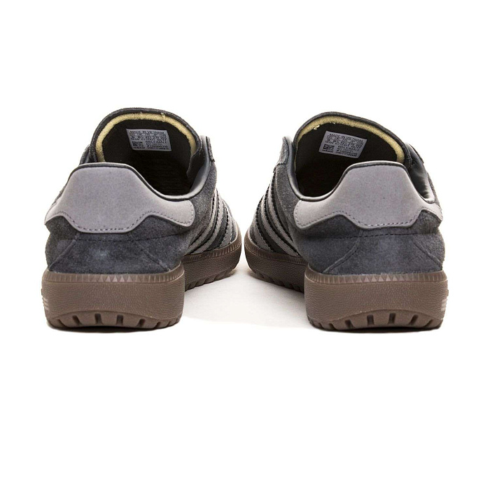 Кроссовки Adidas Bermuda CQ2781