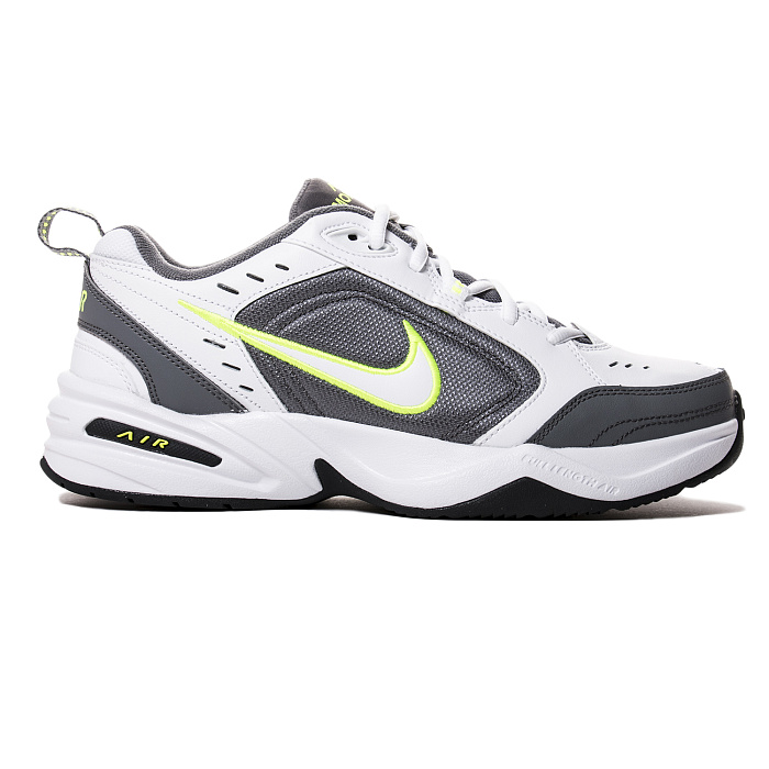 Кроссовки Nike Air Monarch IV 415445-100