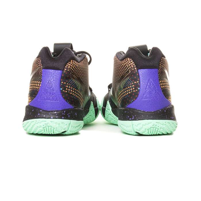 Кроссовки Nike подростковые Kyrie 4 Mamba GS AV3597-001