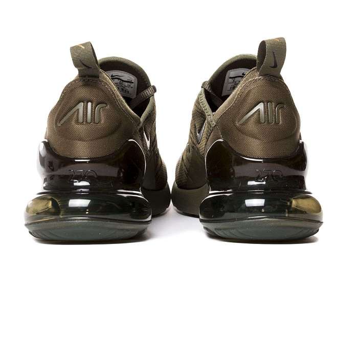 Кроссовки Nike Air Max 270 AH8050-301