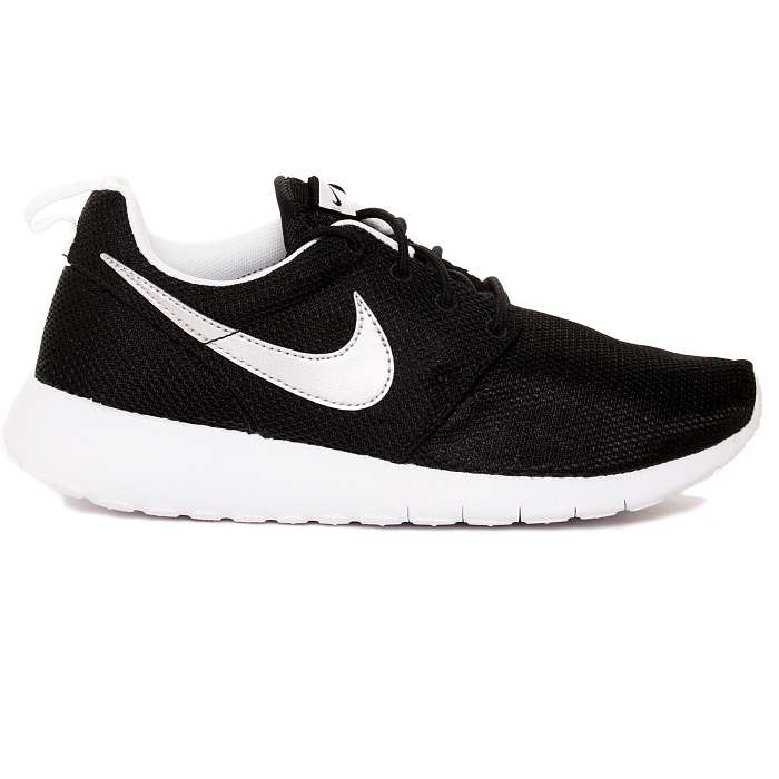 Кроссовки подростковые Nike Roshe One GS 599728-021