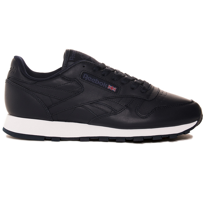 Кроссовки Reebok Classic Leather Pre AR1537
