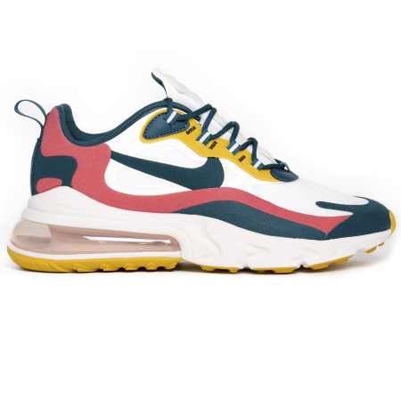 nike 270 react sneakers