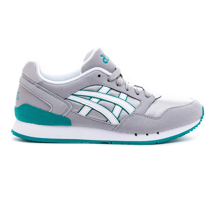Кроссовки Asics подростковые Pre Atlantis GS C5A2N 1301