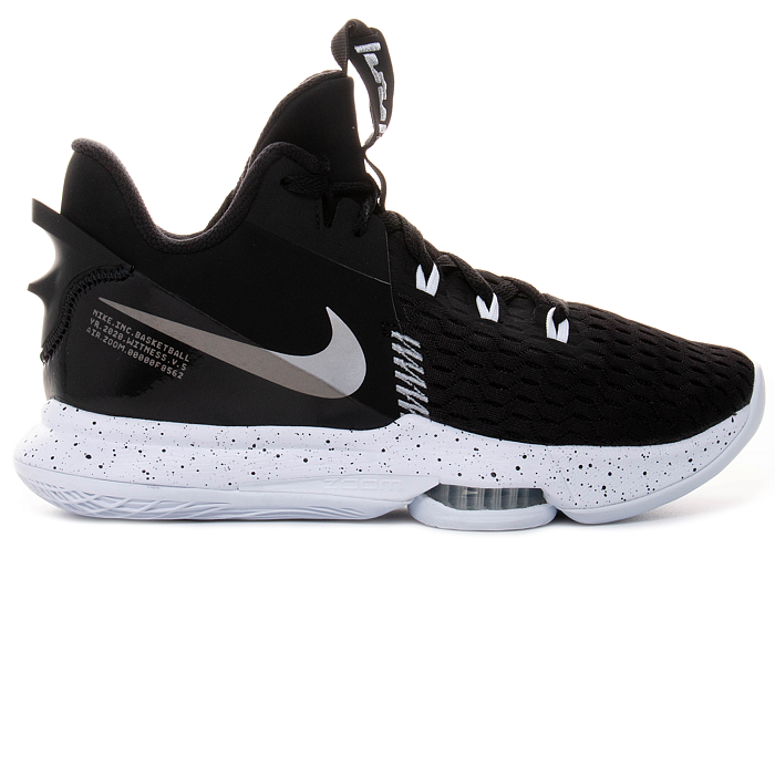 Кроссовки Nike Lebron Witness V CQ9380-001
