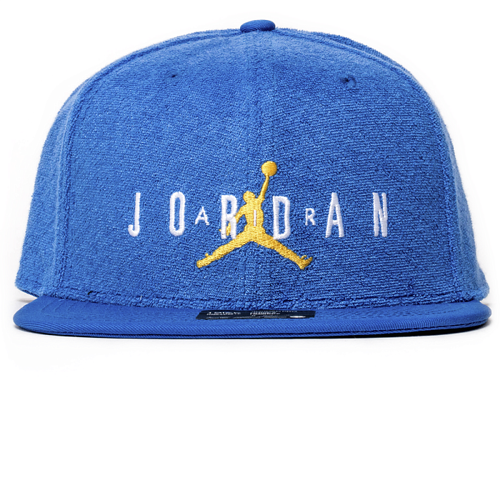 Бейсболка Jordan CU9126-480