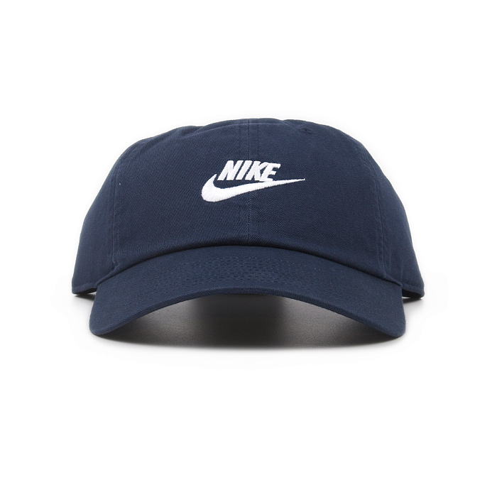 Бейсболка Nike Club Washed FB5368-410 L/XL