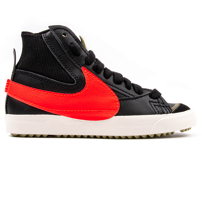 Кроссовки Nike Blazer mid '77 Jumbo DD3111-001