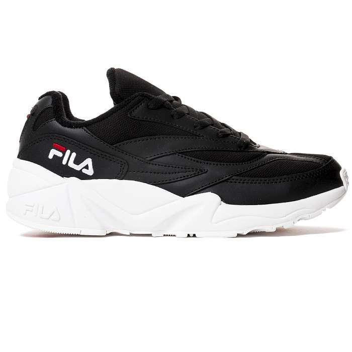 Кроссовки Fila 94 Low black 1010571.25Y