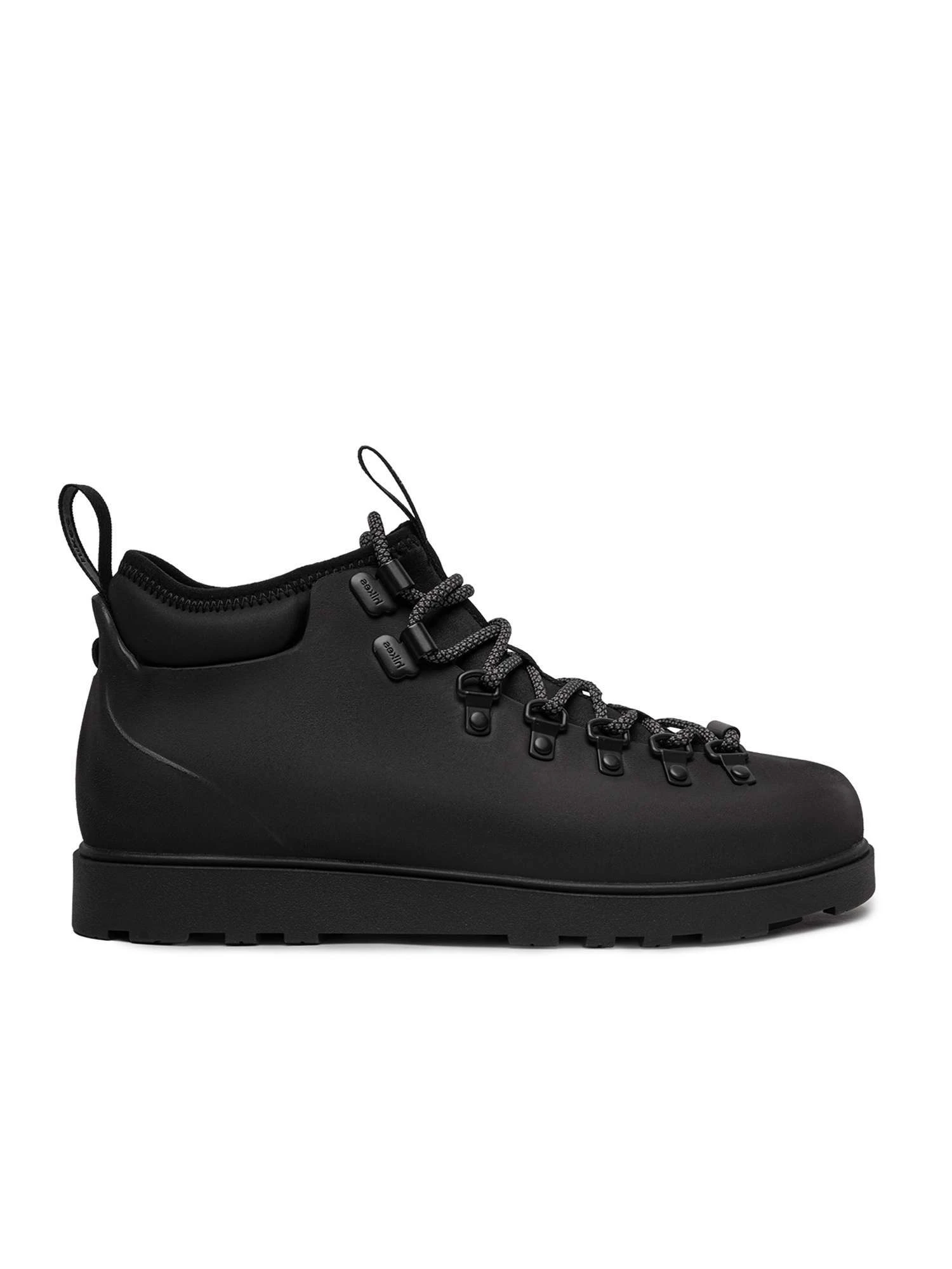 Ботинки Hikes Jasper Boots AW-25/26 HK-JSP-001 black