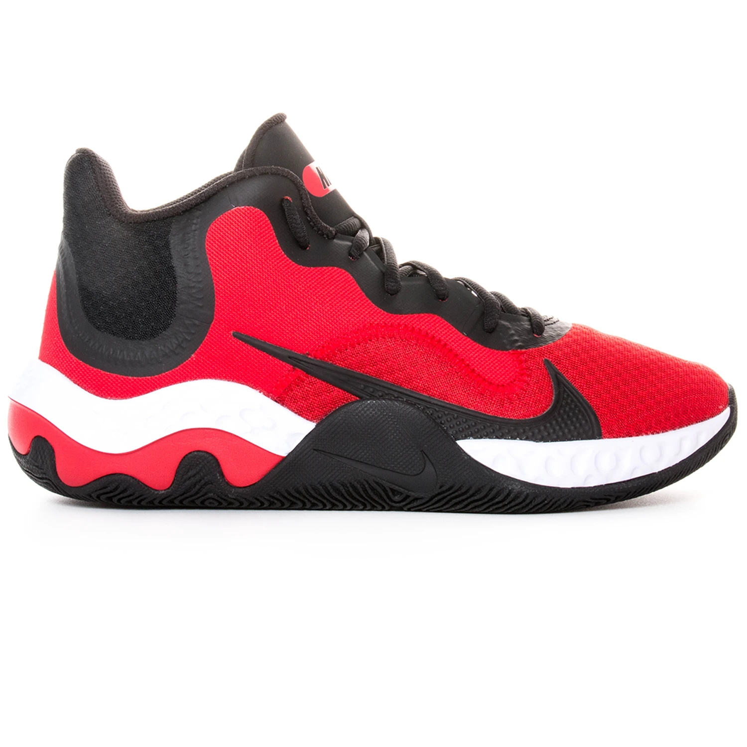 Кроссовки Nike Renew Elevate CK2669-600 — фото 1