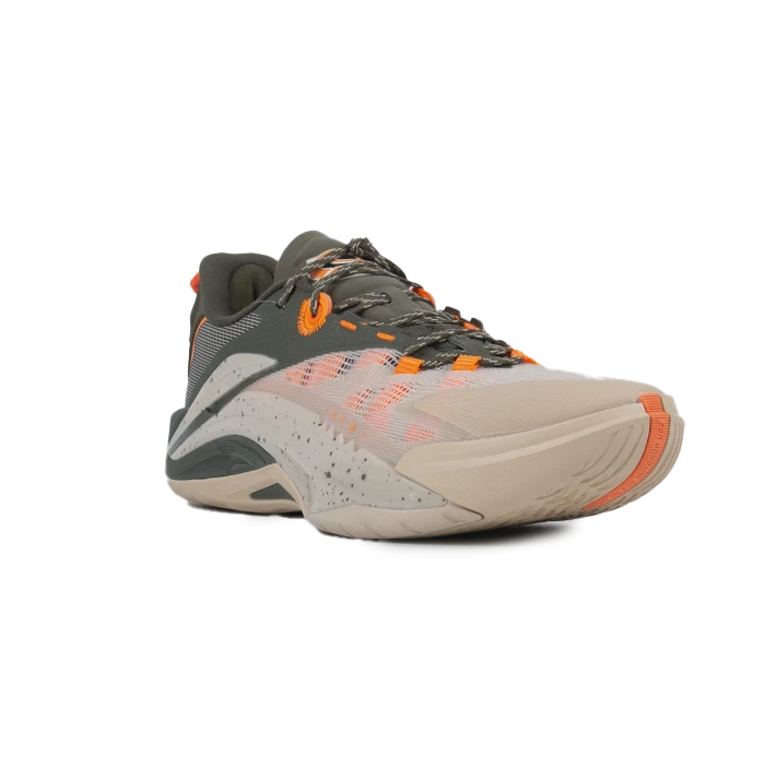 Кроссовки Li Ning BAD5 SNIPER I S ABFV005-1F 
