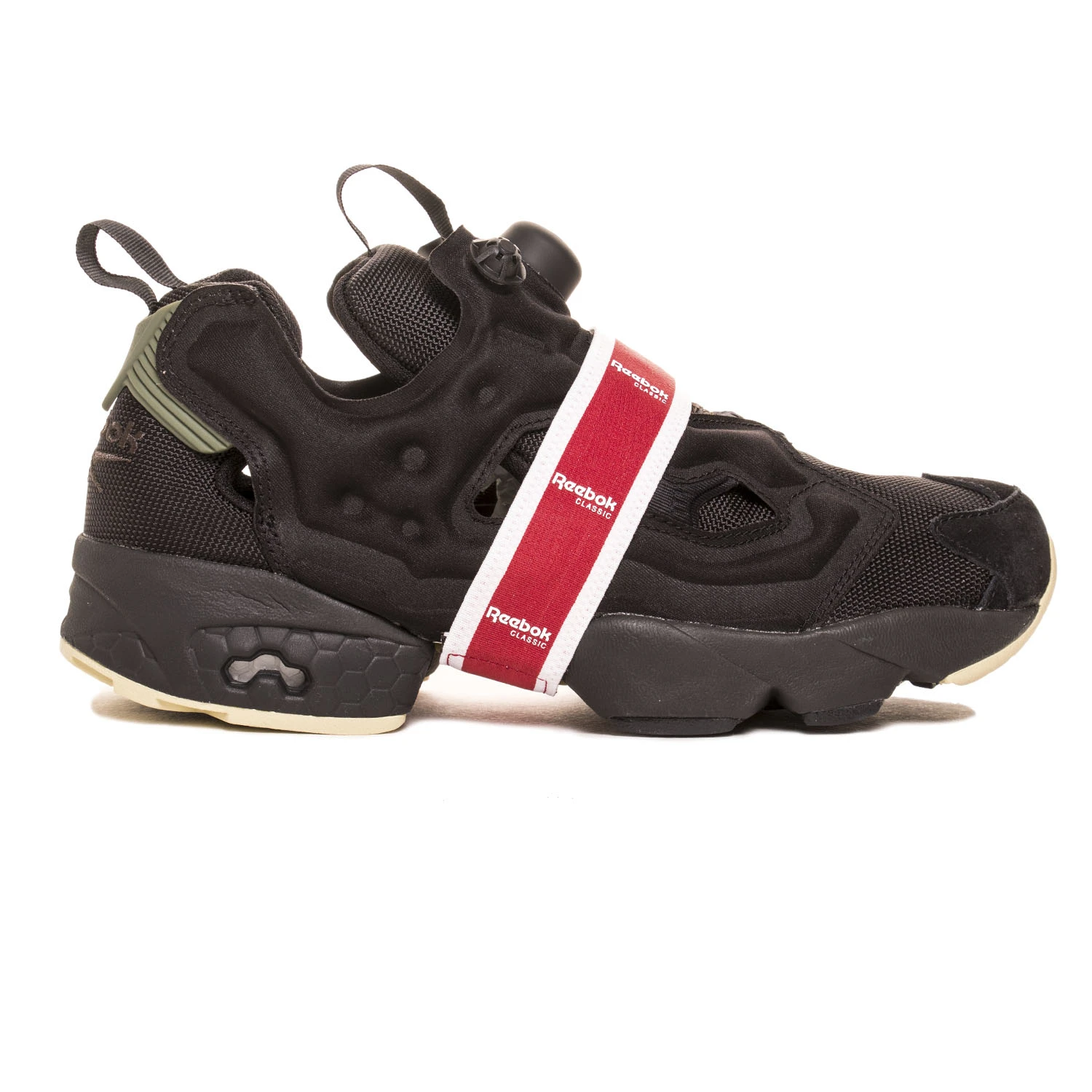 Кроссовки Reebok Instapump Fury OG MB BS9730 — фото 1