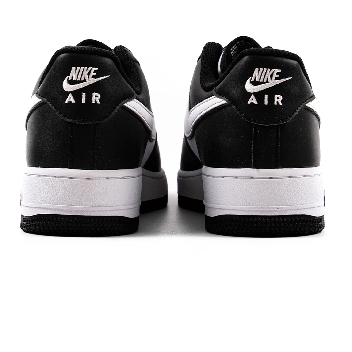 Кроссовки Nike Air Force 1 '07 Panda DV0788-001 — фото 2