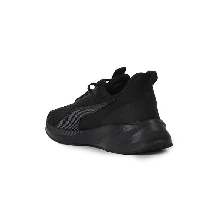 Кроссовки Puma Flyer Lite 3 black 31079704 — фото 3