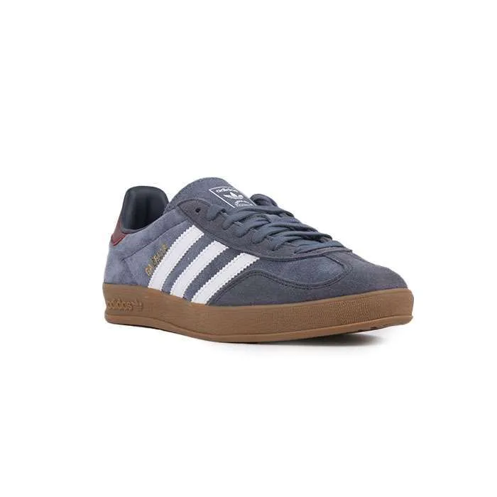 Кроссовки Adidas Gazelle Preloved Ink JI3522