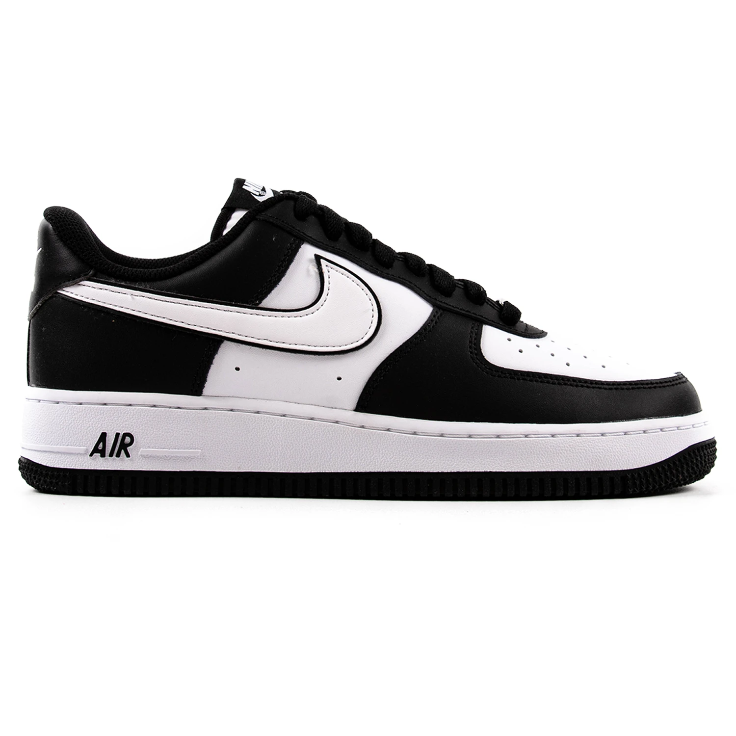 Кроссовки Nike Air Force 1 '07 Panda DV0788-001 — фото 1