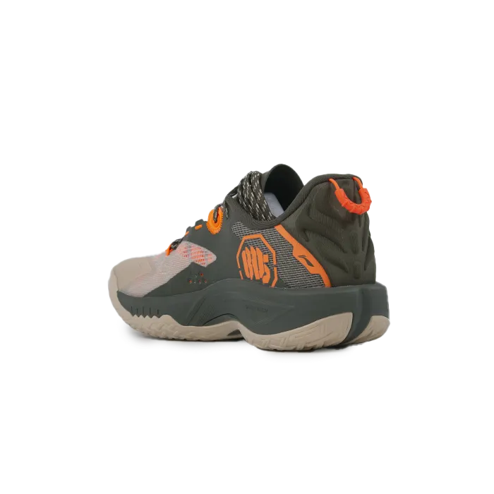 Кроссовки Li Ning BAD5 SNIPER I S ABFV005-1F 