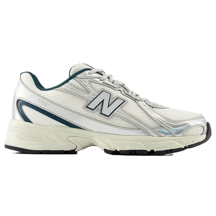 Кроссовки New Balance U7402EL