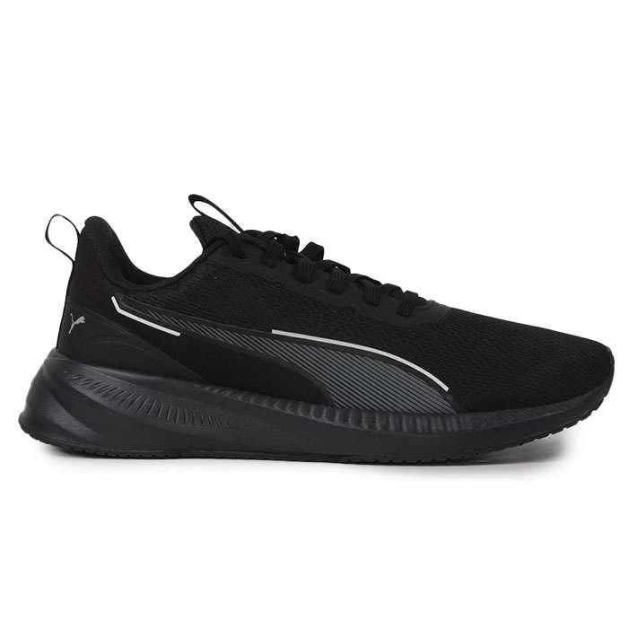 Кроссовки Puma Flyer Lite 3 black 31079704 — фото 1